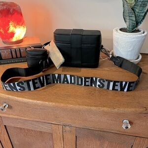 NWT Steve Madden Crossbody Bag